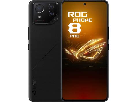 Smartfon Asus Rog Phone 8 Pro 16 512gb 5g Czarny Sklep Opinie Cena