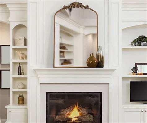 7 Tips For Using Mirrors In Home Staging