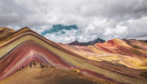 12 Cosas Que Debes Hacer En Perú Además De Ir A Machu Picchu