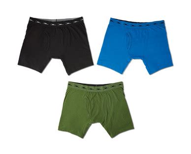 Crane Men S Pack Boxer Briefs Aldi Usa Specials Archive