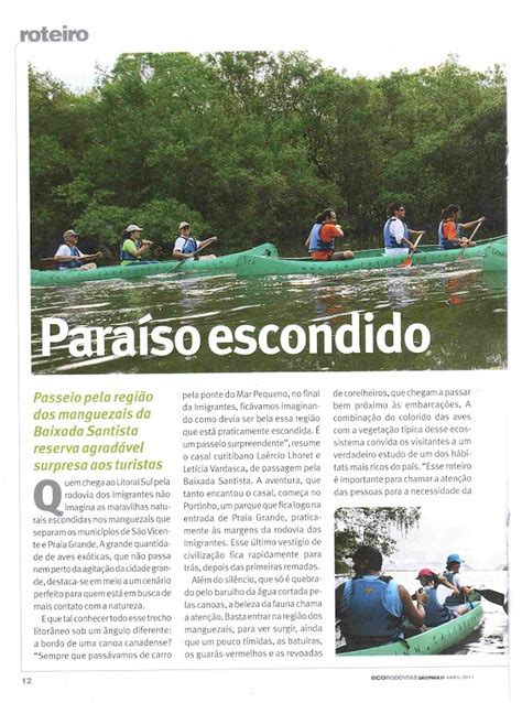 Blog Cai Ara Mago Do Turismo Renato Marchesini Canoagem Em