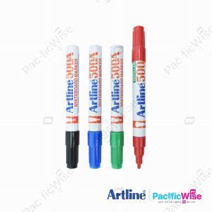 Artline Whiteboard Marker 500A