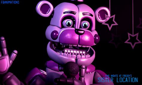 Prototype Freddy Sfmfnaf By Fbanimations On Deviantart