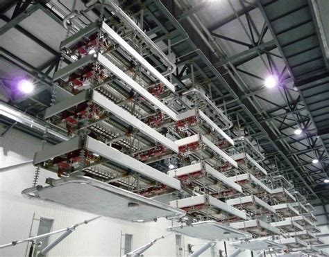 Major components of the HVDC converter station (single line diagram ...