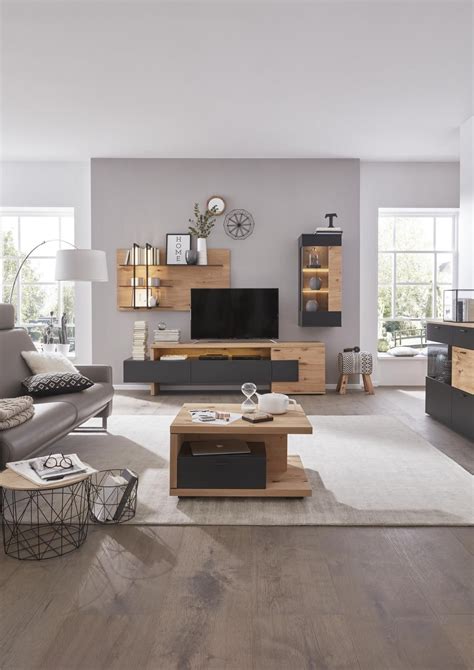 Wohnzimmerserie 2104 Wohnzimmer Modern Einrichtungsideen Wohnzimmer