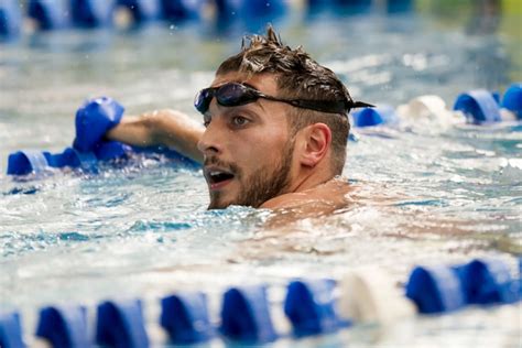 Trofeo Citt Di Milano Iniziato Il Count Down Per Il Grande Nuoto