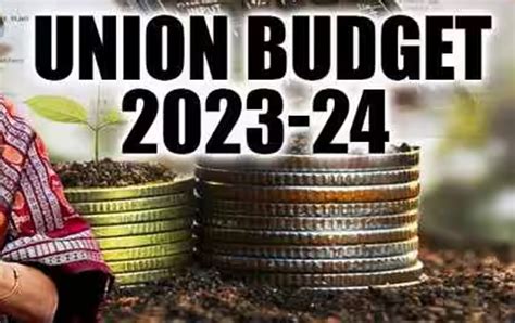 Budget 2023 24 Daily Excelsior