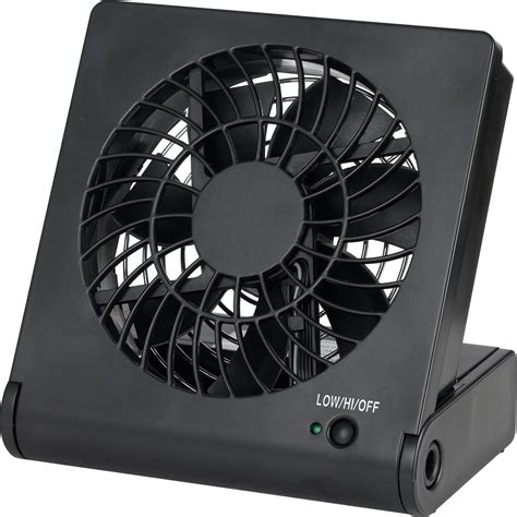 Cmi Usb Ventilator Cm Schwarz Kaufen Bei Obi