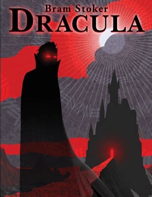 Dracula Gothic Horror Novel Paperback Malaprop S Bookstore Cafe