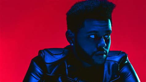 The Weeknd redefines R&B genre with Starboy - Daily Trojan