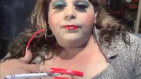 BBW Sissy Maid XHamster