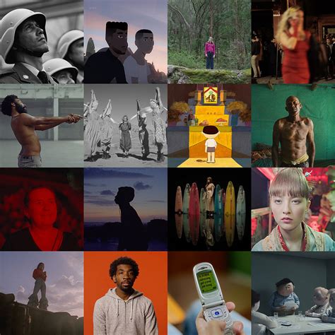 2018 Booooooom TV Awards: Best Music Videos + Short Films ...