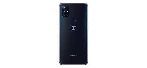 Comprar OnePlus Nord N10 5G 128GB Azul Hielo MaxMovil