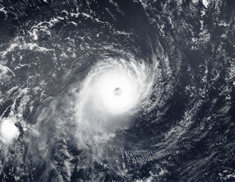 Tropical Cyclone Programme (TCP)