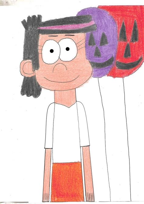 Tabby The Loud House Tabby Snoopy Character