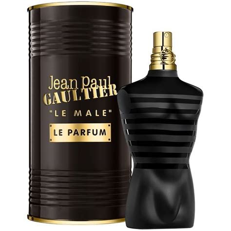 Jean Paul Gaultier Le Male Intense Edp Ml