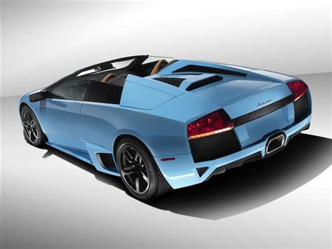 Lamborghini Ad Personam Car Accident Lawyers Info