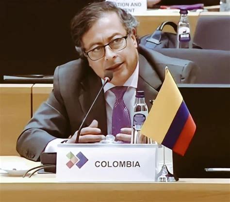 Colombia Presenta A Eeuu Su Nueva Pol Tica Antidrogas Diario Digital