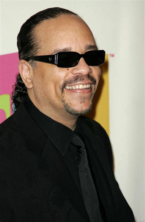 Ice T High Quality Image Size 1963x3000 Of Ice T Photos