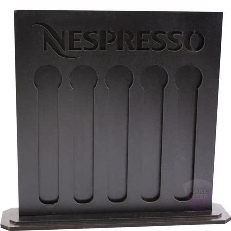 Suporte Porta Cápsulas Café Nespresso Expresso 30 Caps Elo7