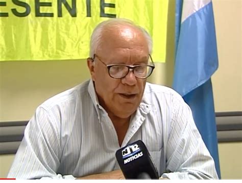 Gestapo Y Mesa Judicial Ricardo Rodríguez Se Ofreció A Dar Testimonios En La Causa Oesteba