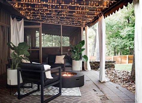 10 Best Outdoor Lighting Ideas For Those Endless Summer Nights