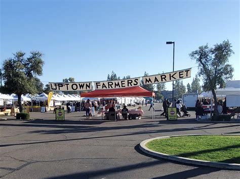 Uptown Farmers Market in Phoenix - Phoenix With Kids