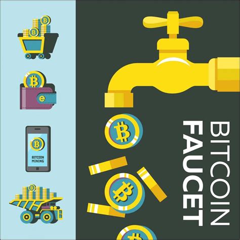 What Is A Crypto Faucet And How Do They Work Shardeum