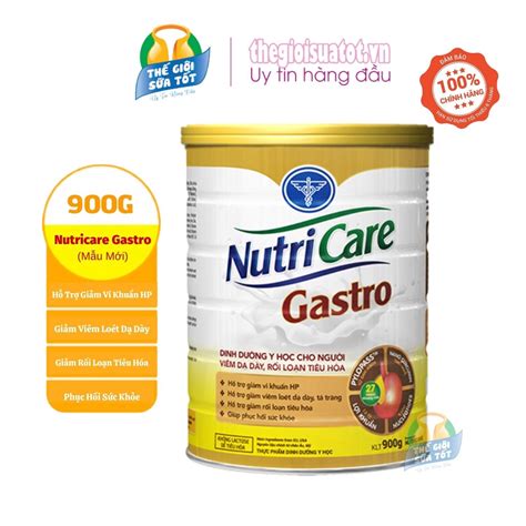 S A B T Nutricare Gastro G S A B Sung Dinh D Ng Mixasale