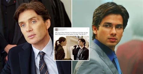 When Peaky Blinders ’ Cillian Murphy AKA Thomas Shelby Went Viral For ...