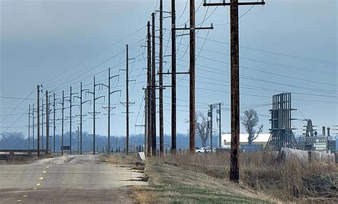 Kansas Solar Development Sparks Emotional Debate Over Location Near Cheyenne Bottoms Newton Kansan