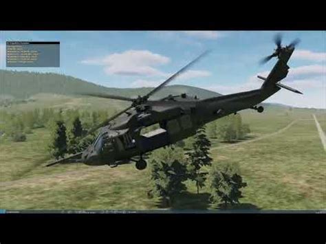 DCS UH 60L Blackhawk YouTube