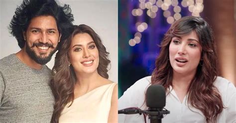 Mehwish Hayat Shares Beautiful Bond With Brother Danish Hayat Reviewit Pk