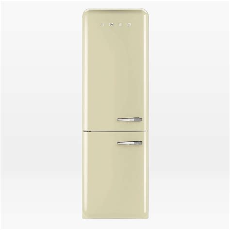 Smeg Two Door Refrigerator West Elm