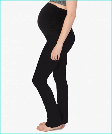 17 Best Maternity Workout Clothes