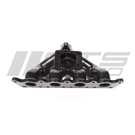 CTS TURBO 1 8T TURBO MANIFOLD T3 FLANGE LONGITUDINAL CTS TURBO