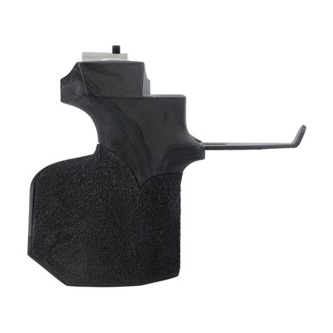 Anschutz Pro Grip Black Grip With Trigger Guard Target Rifle South