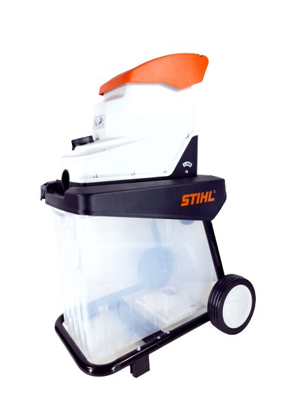 Stihl Gartenh Cksler Ghe L Elektro H Cksler Ebay