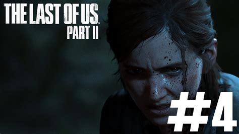 The Last Of Us Part Em Busca De Vingan A Youtube