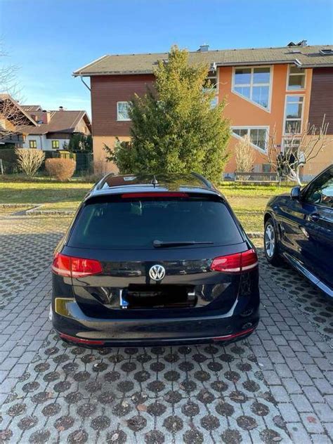 Verkauft Vw Passat Variant Highline 20 Gebraucht 2015 306000 Km In