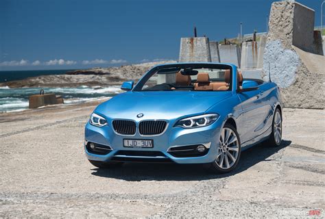 Bmw I Convertible Review Video Performancedrive