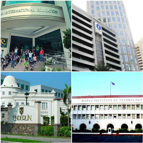 10 Most Expensive Private School In The Philippines Balitang Viral