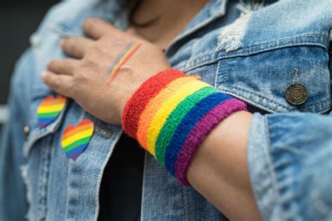 Lgbtqia Entenda O Significado Da Sigla E A Luta Dessa Comunidade