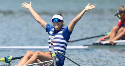 Adriana Escobar logró conseguir la primera medalla para El Salvador