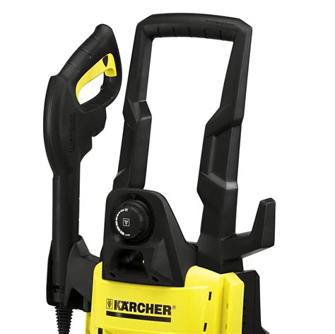 Karcher K3540 1800 Psi 15 Gpm Cold Water Electric Pressure Power