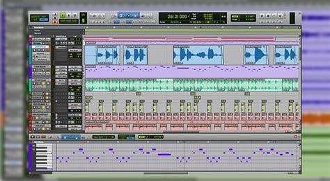 Top Freeware Daws The Best Free Music Recording And Mixing Software