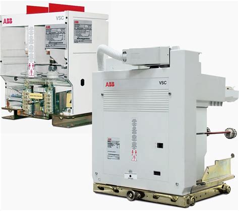 Switching Devices You Are Likely To Spot In Every Medium Voltage