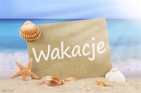 Wakacje Szkolne Blogi