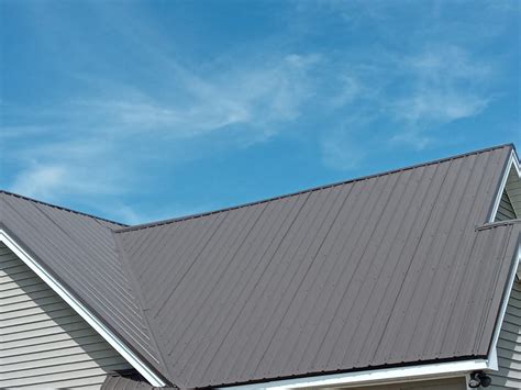 Unleashing Innovation The Advancements And Advantages Of Metal Roofing