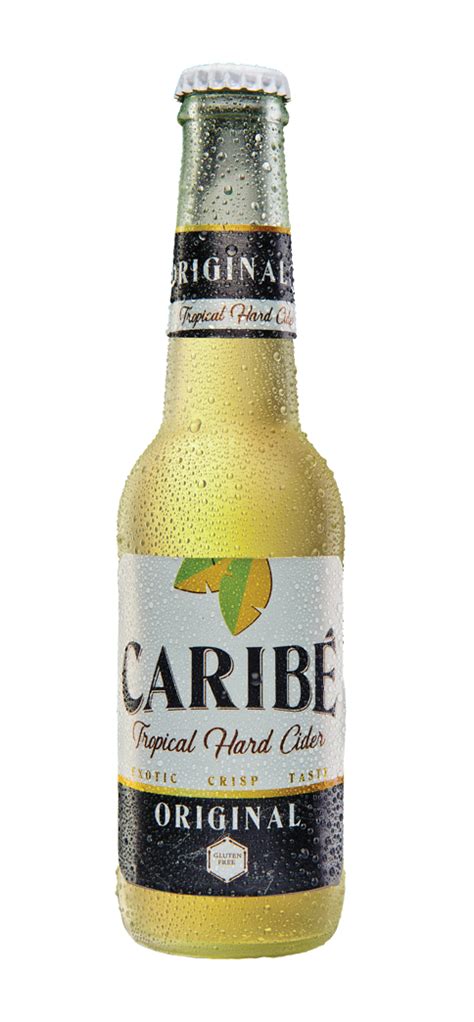 Carib Brewery Trinidad Tobago